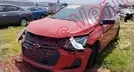 CHEVROLET ONIX 2026, foto 1 de 19