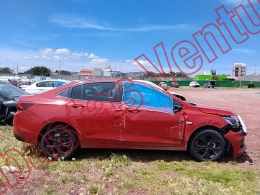 CHEVROLET ONIX 2026, foto 4 de 19