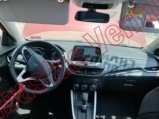 CHEVROLET ONIX 2026, foto 14 de 19