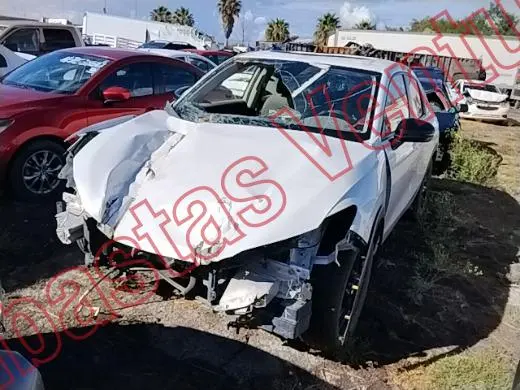 HONDA HR-V 2023, foto 1 de 19