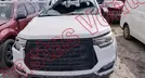 JAC FRISON 2023, foto 2 de 19