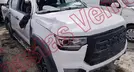 JAC FRISON 2023, foto 4 de 19