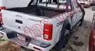JAC FRISON 2023, foto 5 de 19