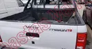 JAC FRISON 2023, foto 6 de 19