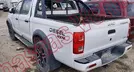 JAC FRISON 2023, foto 7 de 19