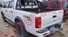 JAC FRISON 2023, foto 8 de 19