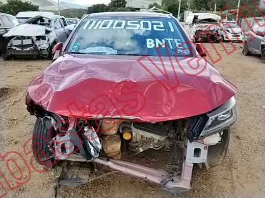 CHEVROLET AVEO 2024, foto 2 de 19