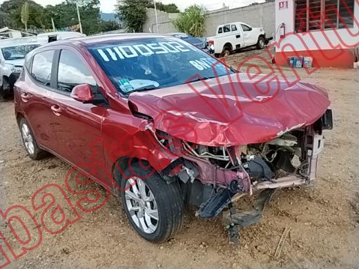 CHEVROLET AVEO 2024, foto 3 de 19
