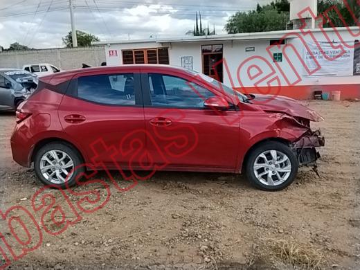 CHEVROLET AVEO 2024, foto 4 de 19