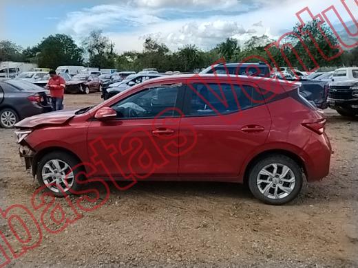 CHEVROLET AVEO 2024, foto 8 de 19