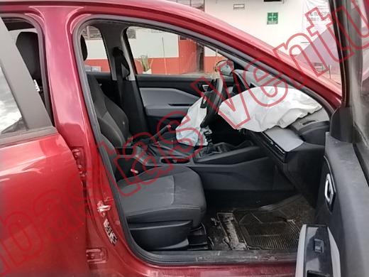 CHEVROLET AVEO 2024, foto 12 de 19