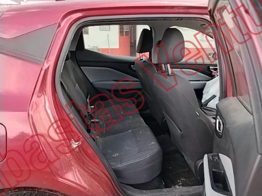 CHEVROLET AVEO 2024, foto 13 de 19