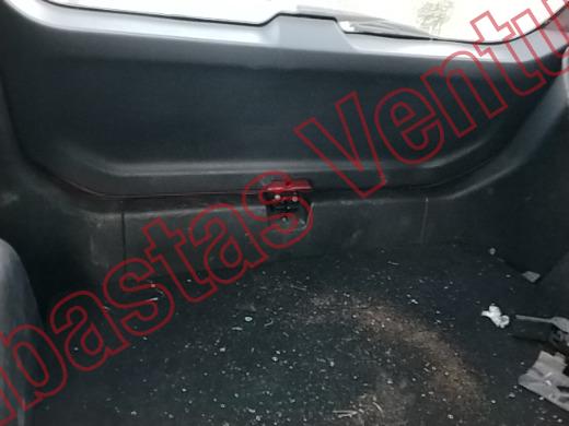 CHEVROLET AVEO 2024, foto 15 de 19