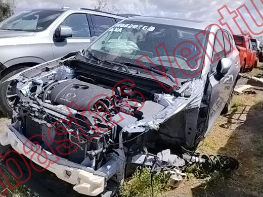 MAZDA CX5 2023, foto 1 de 19