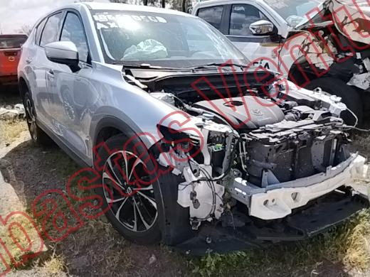 MAZDA CX5 2023, foto 3 de 19