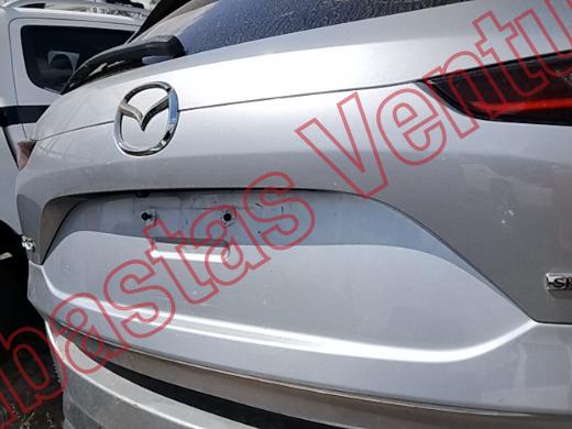 MAZDA CX5 2023, foto 19 de 19