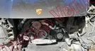PORSCHE CAYENNE 2020, foto 18 de 19