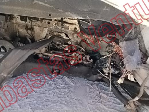 DODGE ATTITUDE 2025, foto 10 de 19