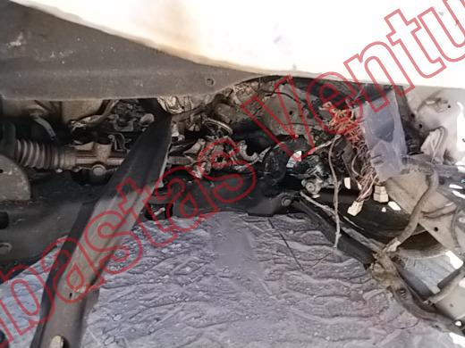 DODGE ATTITUDE 2025, foto 11 de 19