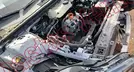 VOLVO EX30 2025, foto 11 de 19