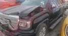 GMC SIERRA 2016, foto 1 de 19