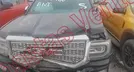 GMC SIERRA 2016, foto 2 de 19