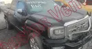 GMC SIERRA 2016, foto 3 de 19