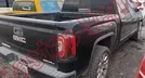 GMC SIERRA 2016, foto 5 de 19