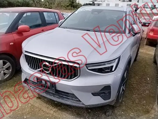 VOLVO XC 40 2024, foto 1 de 19