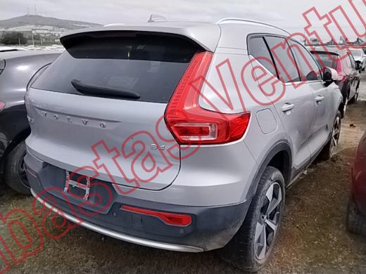 VOLVO XC 40 2024, foto 5 de 19