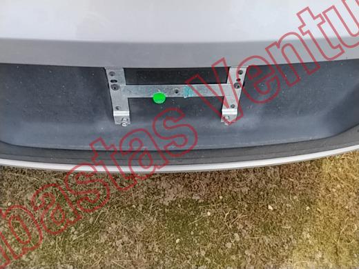 VOLVO XC 40 2024, foto 19 de 19