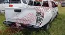 NISSAN FRONTIER 2024, foto 5 de 19