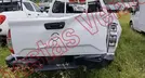 NISSAN FRONTIER 2024, foto 6 de 19