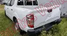 NISSAN FRONTIER 2024, foto 7 de 19