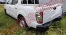 NISSAN FRONTIER 2024, foto 8 de 19