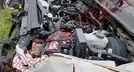 NISSAN FRONTIER 2024, foto 9 de 19