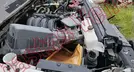 NISSAN FRONTIER 2024, foto 11 de 19