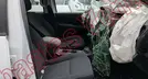 NISSAN FRONTIER 2024, foto 12 de 19