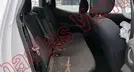 NISSAN FRONTIER 2024, foto 13 de 19
