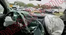 NISSAN FRONTIER 2024, foto 14 de 19