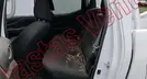 NISSAN FRONTIER 2024, foto 16 de 19