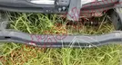NISSAN FRONTIER 2024, foto 18 de 19