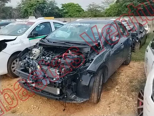 NISSAN VERSA 2025, foto 1 de 19