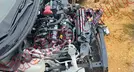 NISSAN VERSA 2025, foto 11 de 19