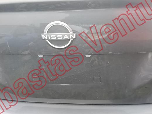 NISSAN VERSA 2025, foto 19 de 19