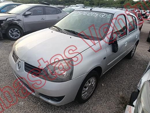 RENAULT CLIO 2009, foto 1 de 19