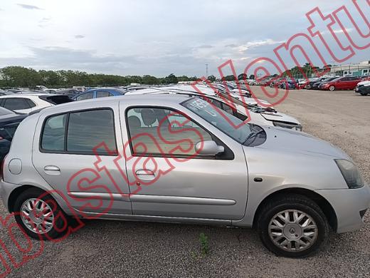 RENAULT CLIO 2009, foto 4 de 19