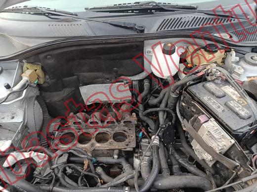 RENAULT CLIO 2009, foto 10 de 19