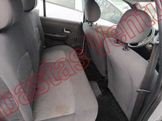 RENAULT CLIO 2009, foto 13 de 19
