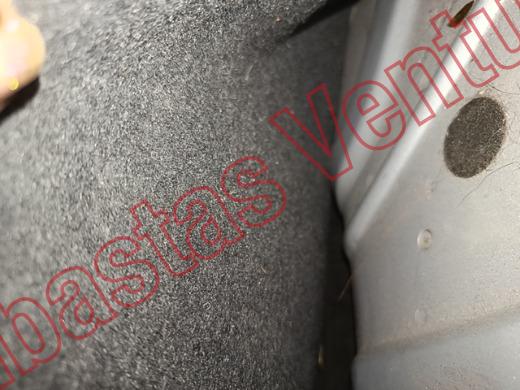 RENAULT CLIO 2009, foto 15 de 19